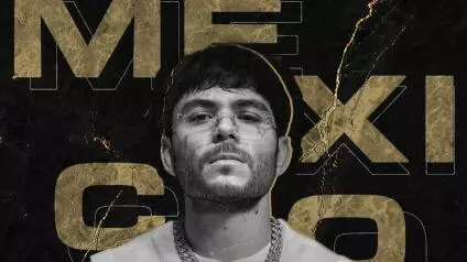 Tito Double P se presentará en el Palacio de los Deportes