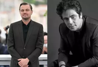 DiCaprio llegará a México para el estreno de Una batalla tras otra, la nueva película de Paul Thomas Anderson