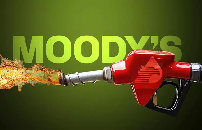 Mejora nota Moody’s a Pemex a B1, pero… advierte presiones por liquidez ...