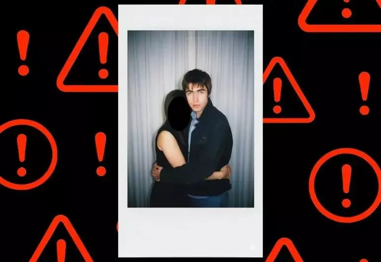 La tendencia de crear Polaroids con tus artistas favoritos usando inteligencia artificial se ha vuelto viral.