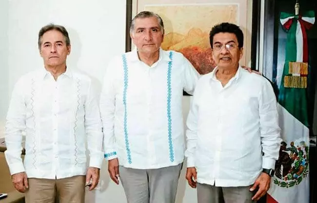 Declara testigo que líder de La Barredora obtiene a cambio el cargo de Seguridad