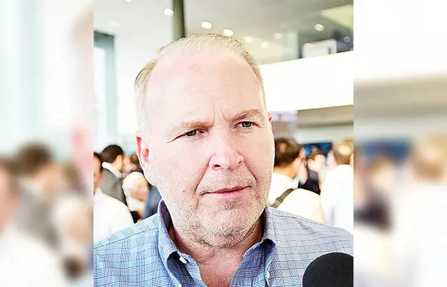 Theodoros Kalionchiz, consideró que la acción legal de los hijos del ex mandatario López Obrador, es una señal de que existen investigaciones