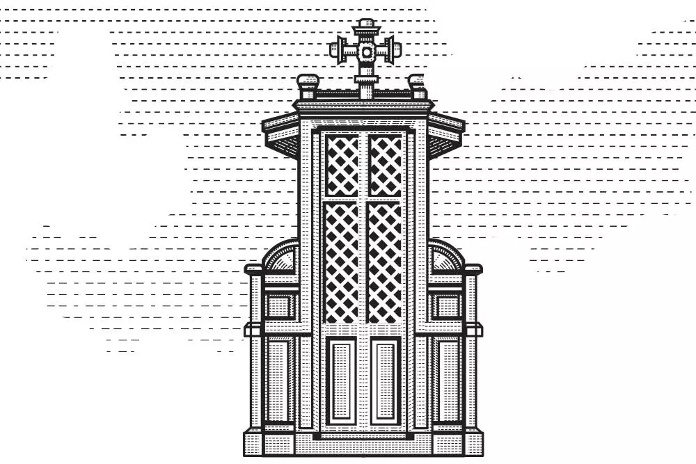 Se desvivieron en halagos para Carlos Villarreal los vecinos de la colonia Hipódromo por la obra de lo que conocen como la Plaza Hundida.