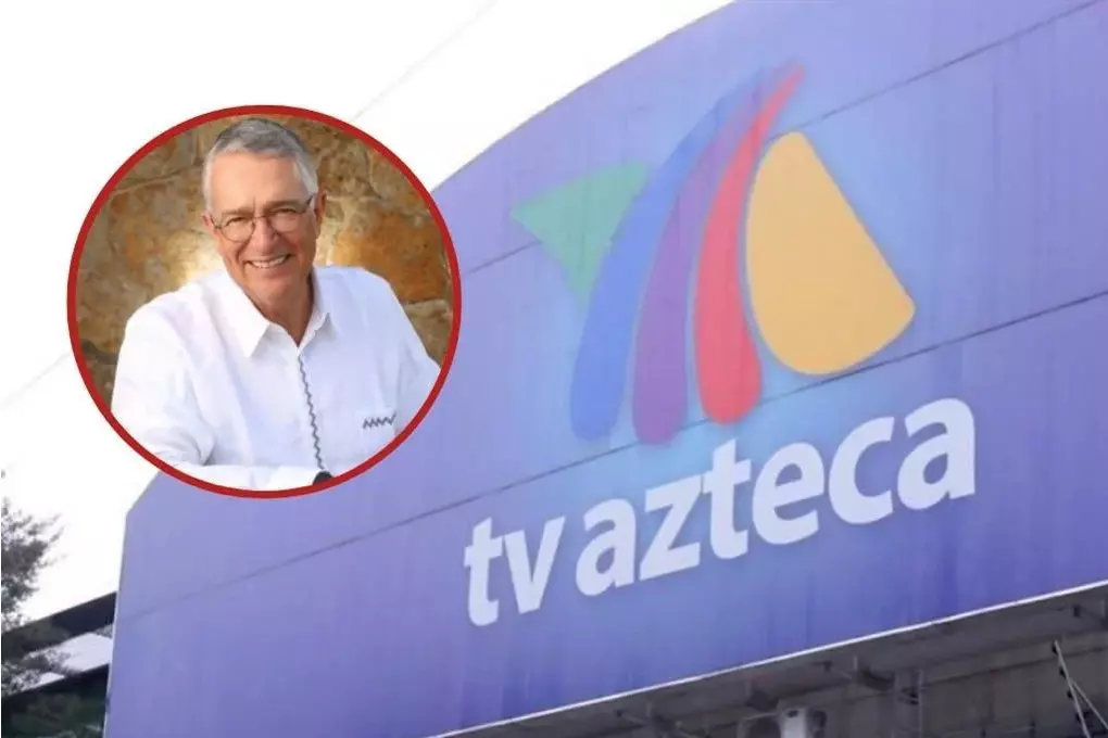 Ricardo Salinas Pliego pagó una fianza de 25 millones de dólares para evitar ser arrestado en Estados Unidos por una deuda con AT&T