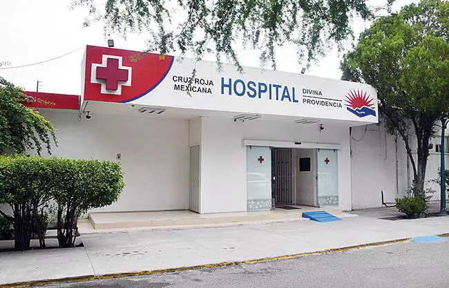 Un aumento en los casos de personas que llegan con síntomas de malestar general, sensación de ahogo y ansiedad al hospital de la Cruz Roja
