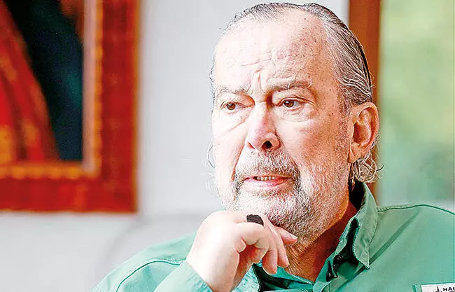 Inquieto, visionario y disyuntivo, el alcalde  de San Pedro Garza García, Mauricio Fernández, deja un amplio legado en múltiples ámbitos 