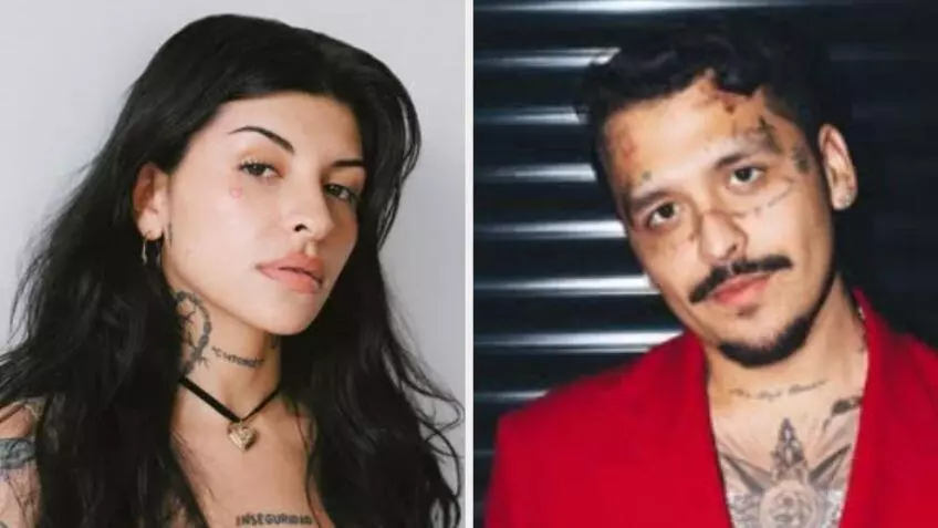 Ante la negativa del sonorense por otorgar el permiso de viaje a su hija e intermitencias en el pago de su manutención, la cantante tomaría acciones