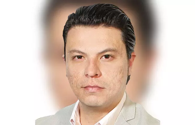 La descomposición de la justicia federal pasa por Torreón y tiene al saltillense José Daniel Olvera López por representante.