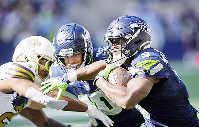 Seahawks se mete a la casa de los Cardinals, a quienes ya tienen de clientes en los últimos años.