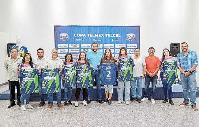 Monclova será sede de este importante evento deportivo de talla estatal del 3 al 5 de octubre.