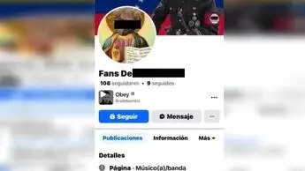 Los integrantes de un grupo identificado en Facebook se asumen como incel, un término que significa “célibe involuntario”.
