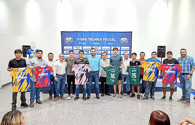 Con el respaldo del gobernador Manolo Jiménez, Monclova será sede de este importante evento deportivo de talla estatal.