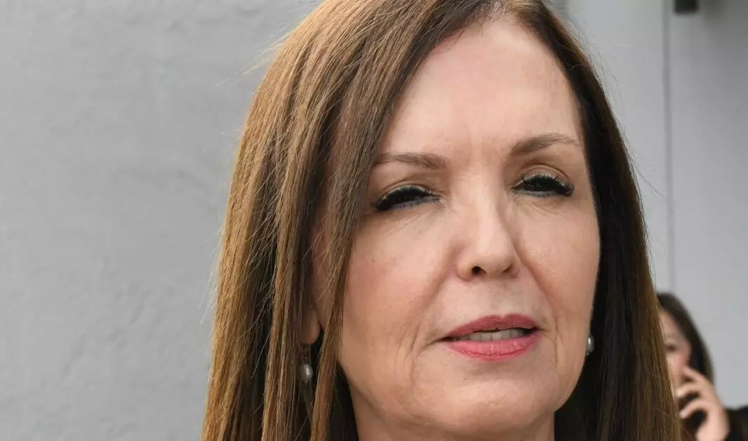 Explicó que elementos de Vialidad y Seguridad Pública han estado delimitando carriles frente a planteles educativos