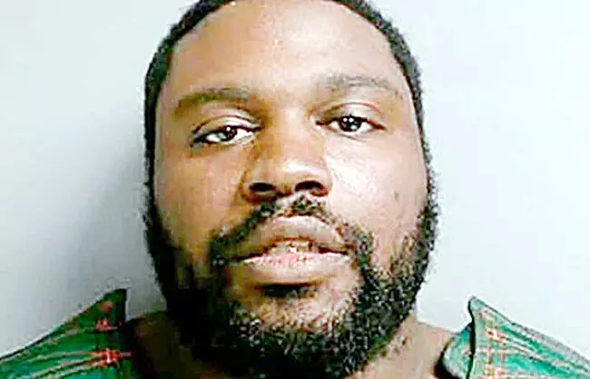 El principal sospechoso del tiroteo en el casino Lucky Eagle, Keryan Jones, de San Antonio, Texas, enfrenta una fianza de 4.5 millones de dólares por