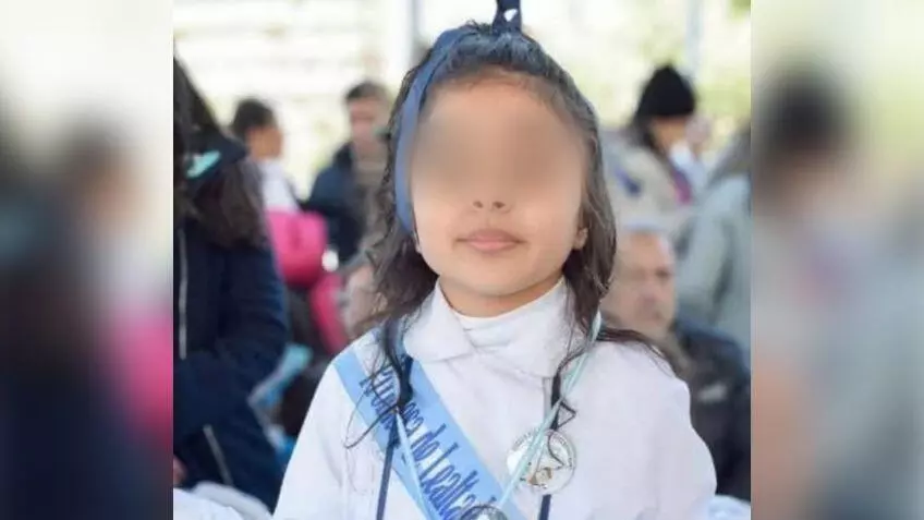 La menor habría recibido mensajes amenazantes de parte de un grupo de compañeras 