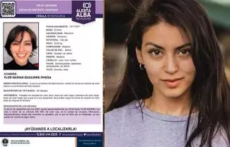 La Fiscalía de Michoacán confirmó la muerte de Marian Izaguirre, influencer mexicana reportada como desaparecida el 2 de septiembre
