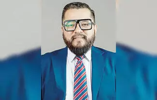 Con más de 21 años de experiencia en diferentes cargos del Poder Judicial de la Federación, Jorge Trejo Veloz es el nuevo titular.