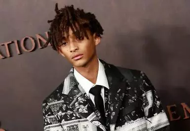 El hijo de Will Smith revolucionará la maison francesa con su estilo vanguardista.