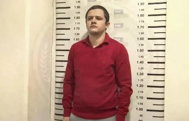  El hijo del líder del CJNG compartirá cárcel junto a Joaquin ‘El Chapo’ Guzmán tras ser trasladado a la supermax ADX Florence.
