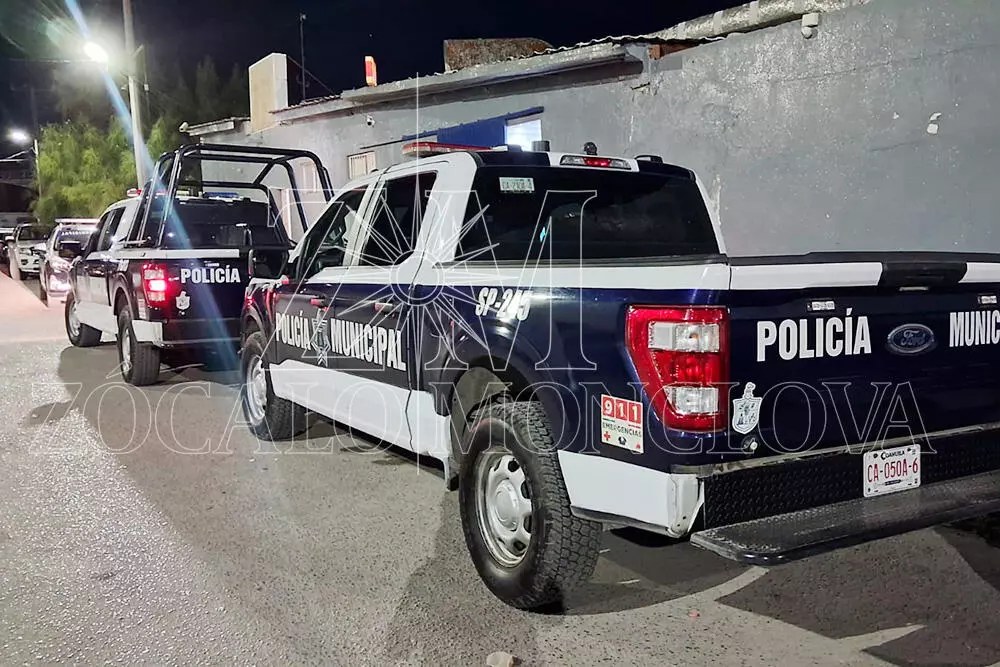 Fueron sorprendidos ignorando señalamientos viales y alterando el orden en la vía pública.