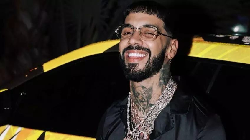 Si la demanda procede, el cantante de reggaetón deberá pagar alrededor de 920 mil pesos mexicanos como una compensación de daños