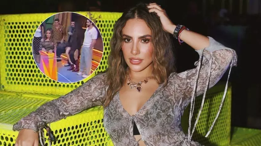 Usuarios de redes sociales aseguran que el equipo de VLA no fue “empático” con la hija del boxeador