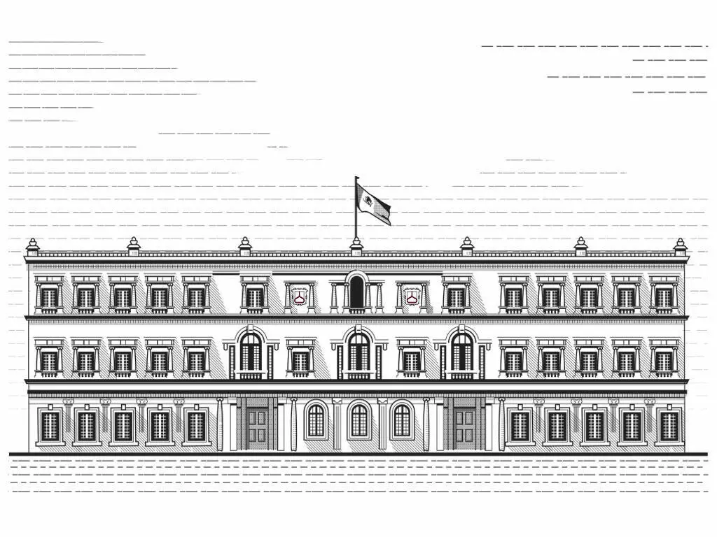 Con este se cumplen tres días de trabajo en Ciudad de México, por parte del gobernador Manolo Jiménez Salinas, quien mantiene una apretada agenda p