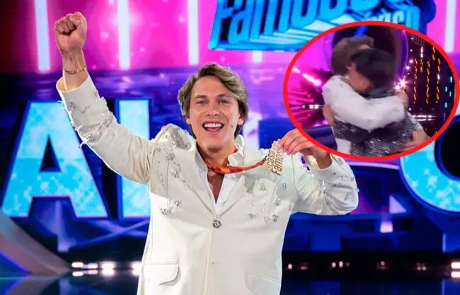 A su premio por ganar La Casa de los Famosos, el SAT también le retendrá una parte por impuestos