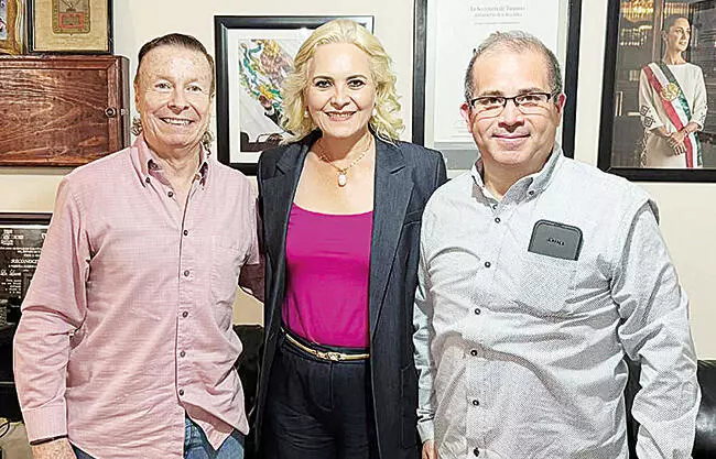 ¡Buenas noticias para Múzquiz! Próximamente, la reconocida franquicia Church’s Chicken llegará a nuestro Pueblo Mágico