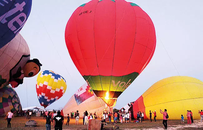 El evento se llevará a cabo entre el 20 y 30 de noviembre y promete atraer turistas nacionales e internacionales
