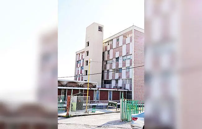 En la Región Centro pueden solicitar información en el Hospital General de Zona número 7