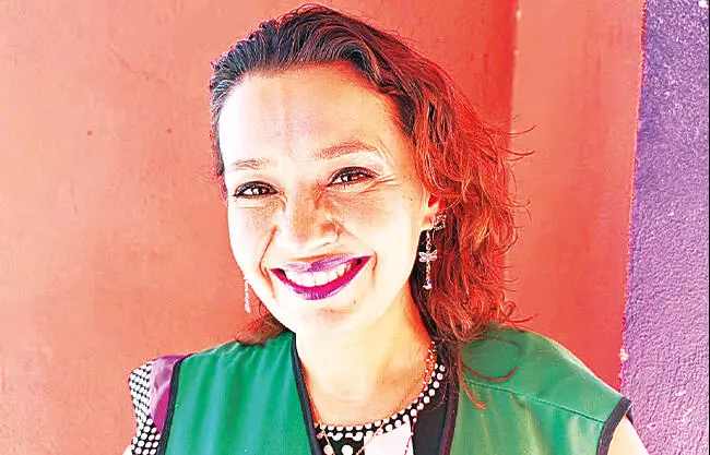 Esra Ibn Cavazos del Bosque, coordinadora de Mejora Monclova, dio a conocer que con el objetivo de involucrar a los jóvenes para que participen en el