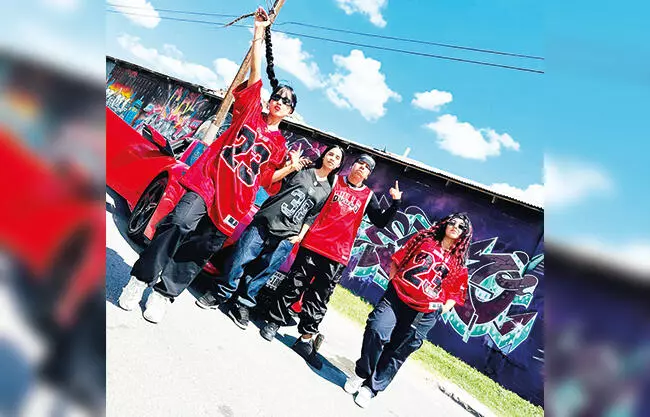 Sus ‘Retas de Barrio’ atraviesan fronteras; prevén además campaña con la película Mortal Kombat 2