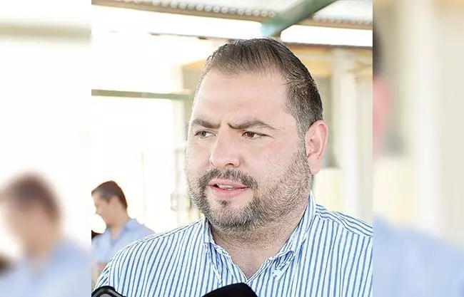 Las autoridades educativas están realizando las investigaciones correspondientes en coordinación con otras dependencias debido a la naturaleza del c