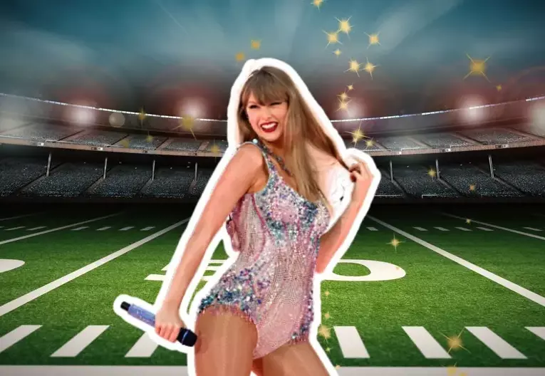 La gran incógnita tiene respuesta: Taylor Swift explica por qué no ha hecho el show de la NFL.