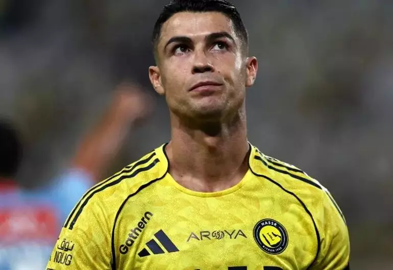 Cristiano Ronaldo quiere llegar al Mundial 2026 y disfrutar el momento 