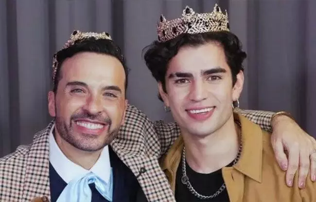 El integrante de Kabah entrevistó al influencer, quien fue el último eliminado de “La Casa de los Famosos México” y es llamado “el rey sin co
