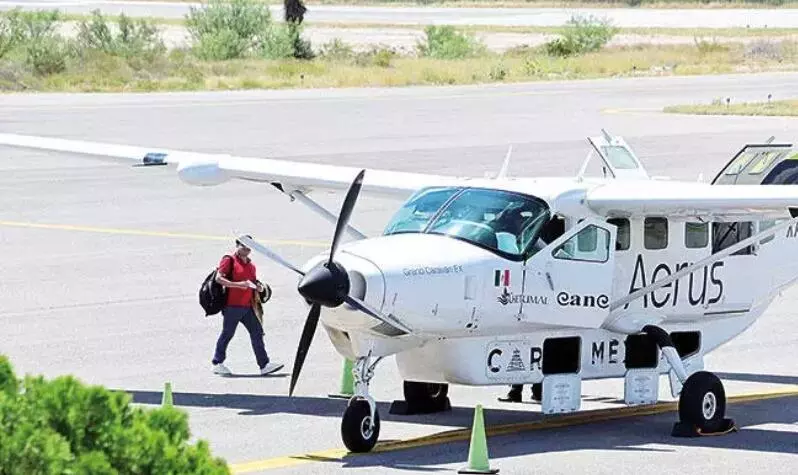 El sector empresarial ve el cierre momentáneo de la ruta Monclova-Monterrey como un problema adicional a los que ya persisten dentro de la Región Ce