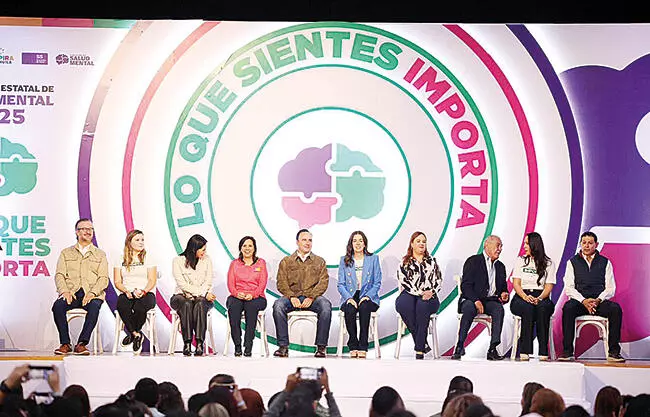 Promueven el intercambio de experiencias, la construcción de propuestas innovadoras y la colaboración entre instituciones especialistas