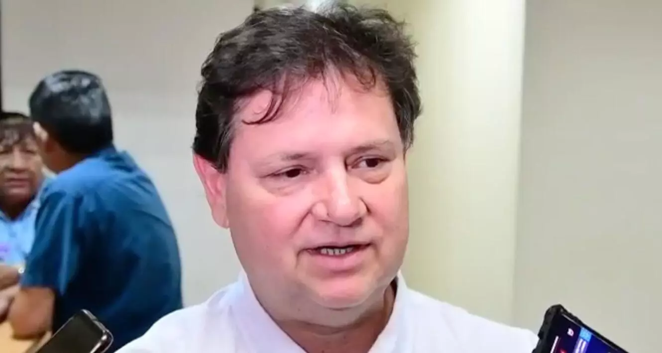 Asimismo, subrayó que en las redes sociales ha circulado mucha desinformación, con personas publicando lo que consideran conveniente.