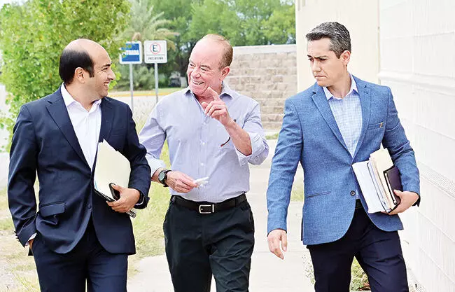 El ex director de AHMSA se niega a declarar y pide tiempo para responder a las acusaciones