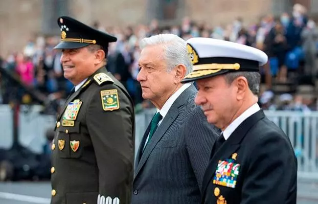 Agravó el tema de corrupción en todas sus formas durante el sexenio anterior.