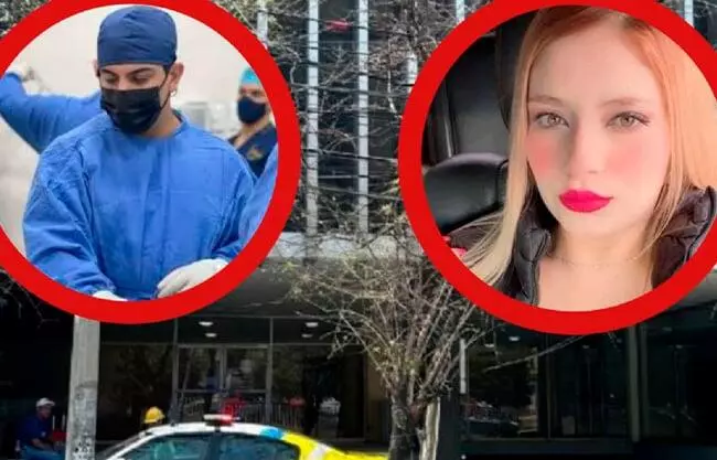 Presunta negligencia del equipo médico llevó a la tragedia.