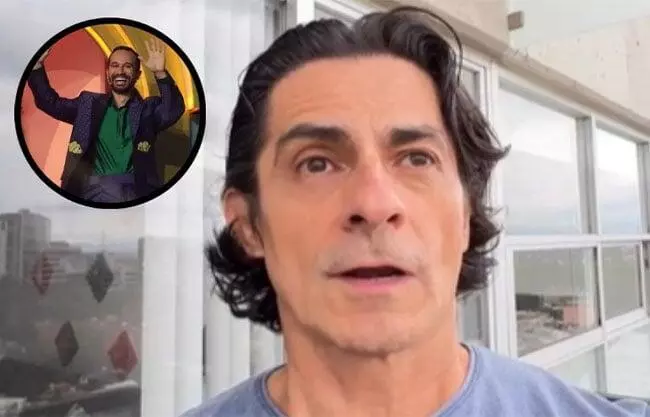El ex participante de 