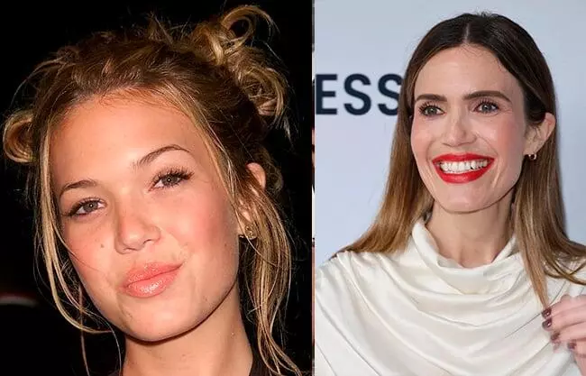 La actriz de 41 años acaparó miradas en los Inspiration Awards 2025: un notorio cambio en su cara desató una ola de comentarios en redes sociales.