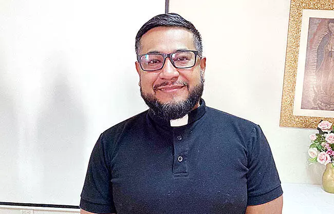 Durante el mes de octubre se ha registrado un incremento en la cantidad de matrimonios religioso