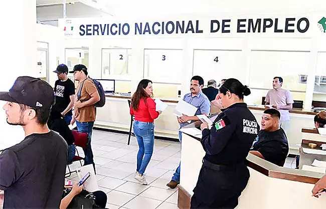 Piden no desaprovechar la oportunidad de obtener empleo en esta compañía dedicada a la fabricación de carros de ferrocarril