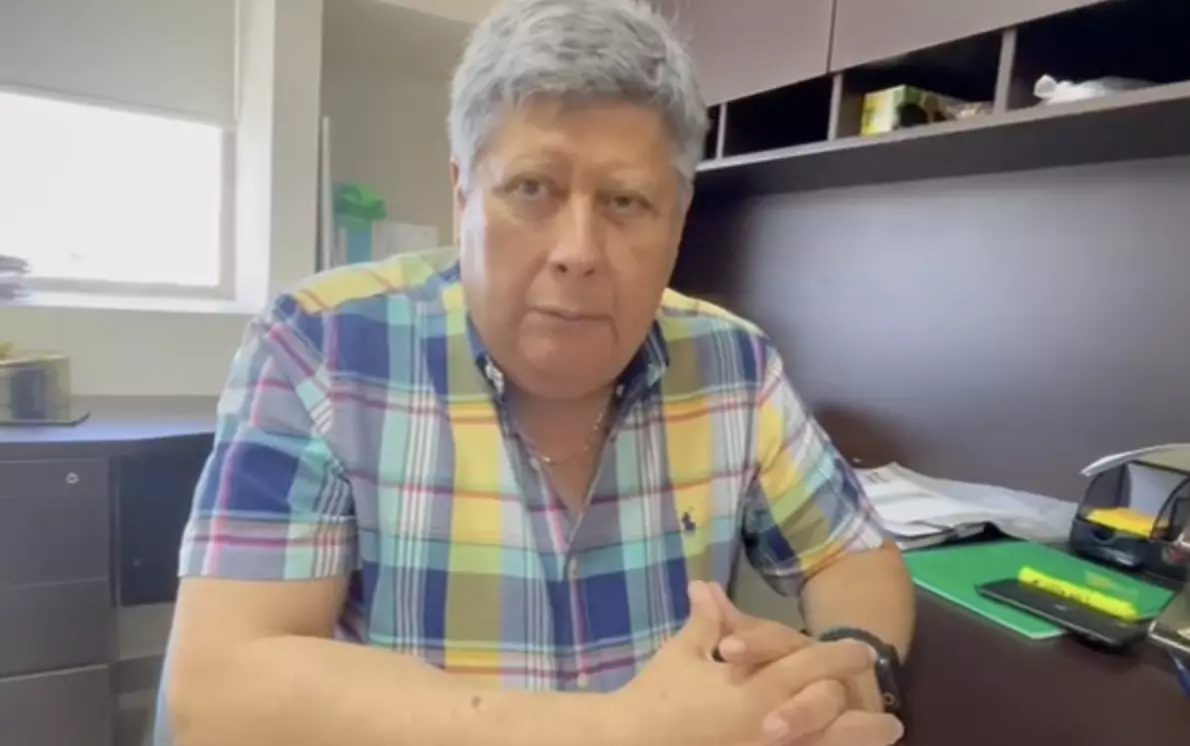 Resaltó que, en promedio, se detectan entre tres y cuatro casos al mes en Monclova, la mayoría provenientes de guarderías, estancias infantiles o l