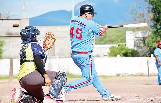 Los Diablos se aprovecharon a los Indios para sumar otra victoria más.