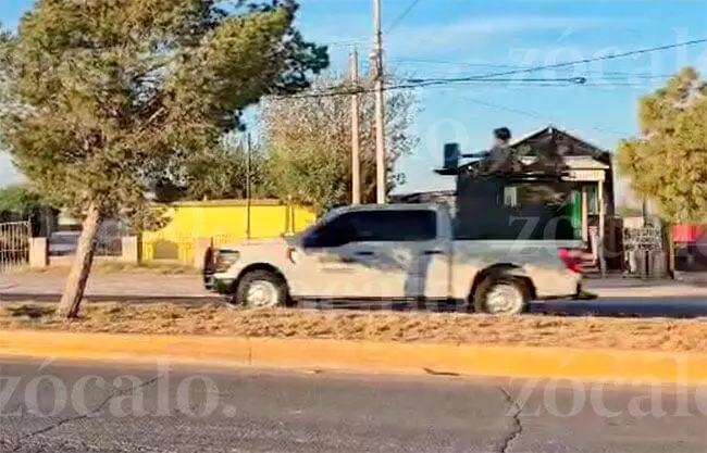 El hecho violento sacudió comunidades a temprana hora de este jueves